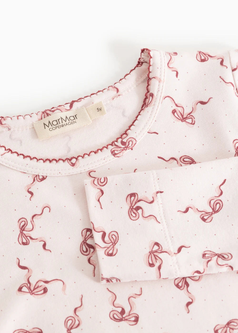 Pyjamas Bows