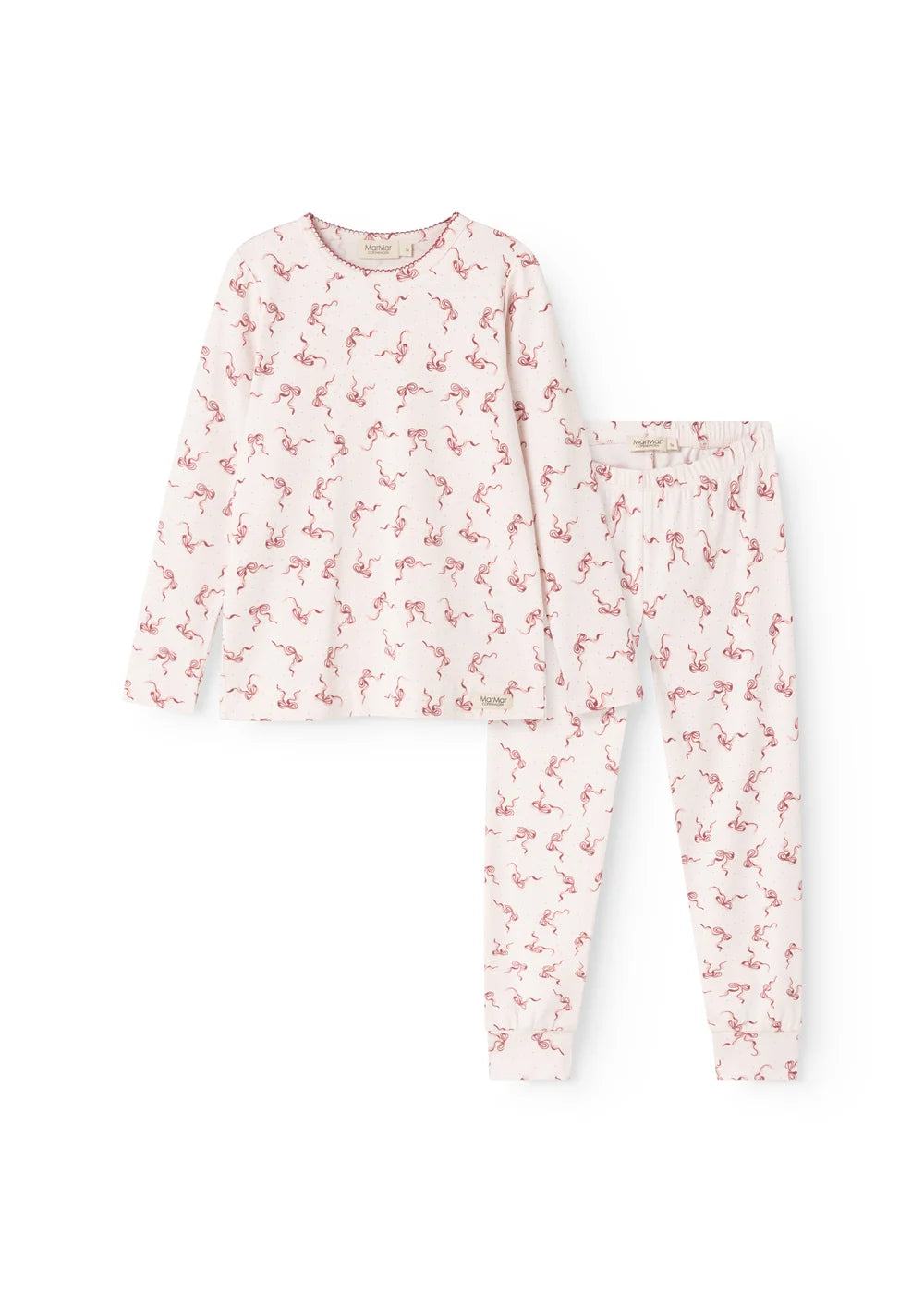 Pyjamas Bows