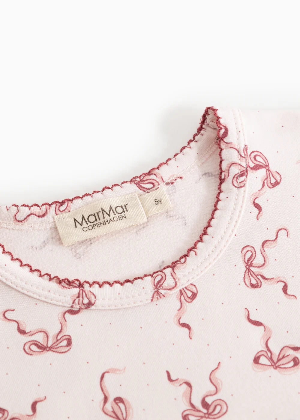 Nattkjole bows