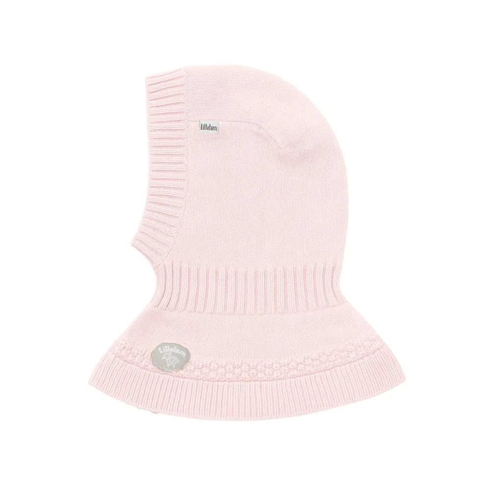 Balaclava Classic Himmelrosa