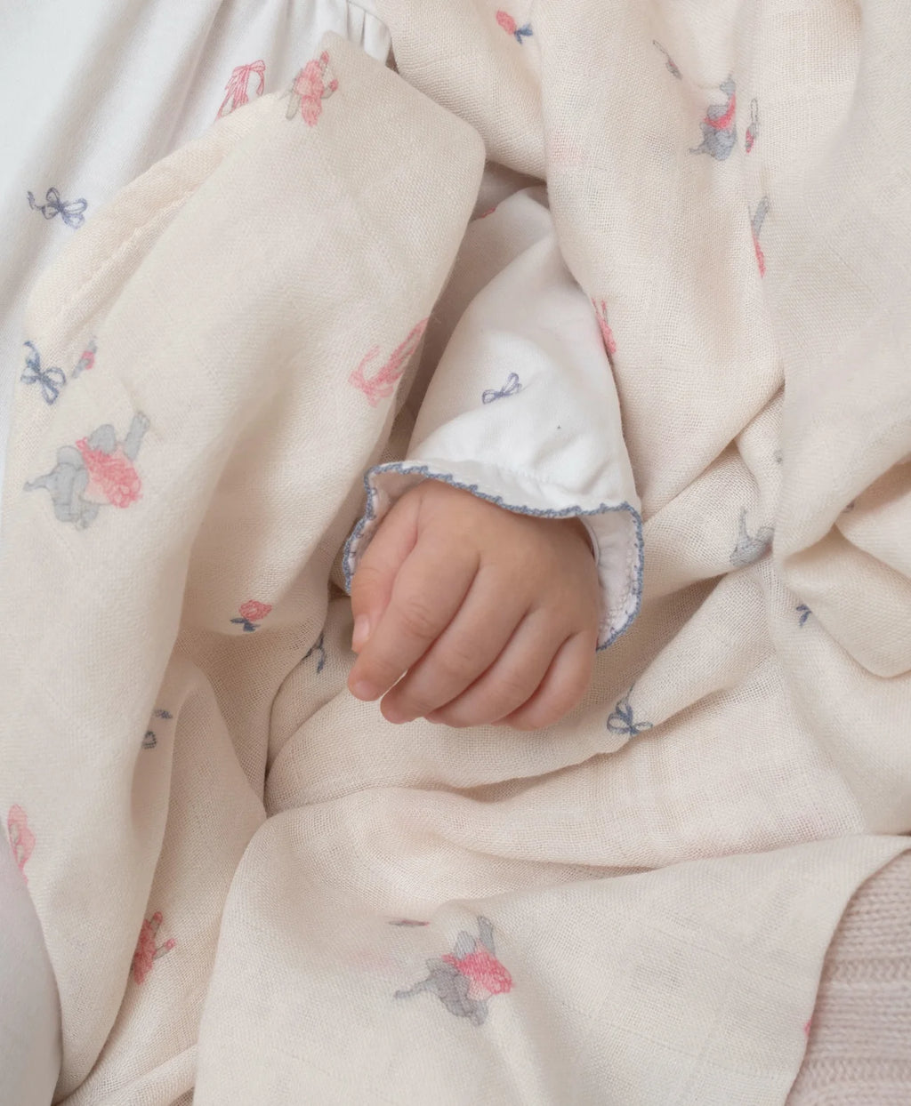 Ballerina Swaddle