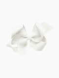 Alice Hårsløyfe Off White