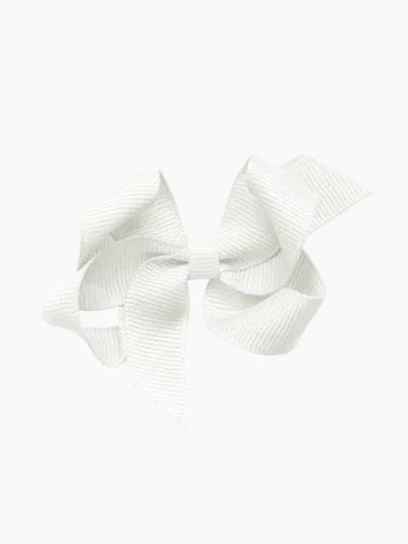 Alice Hårsløyfe Off White