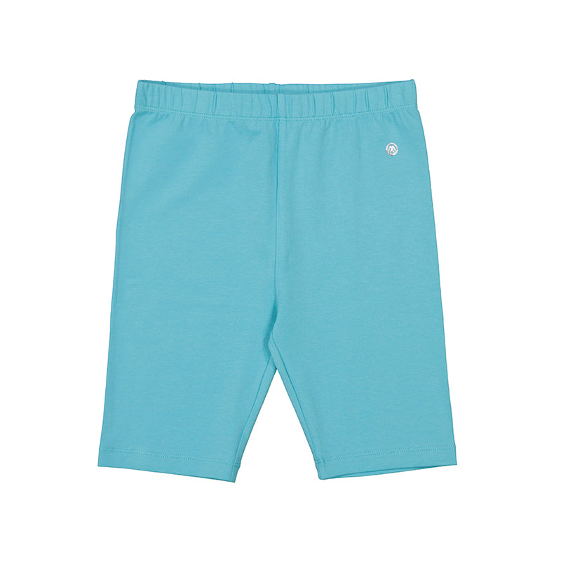 Sykkel shorts Turkis