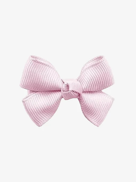 Astrid Hårsløyfe Icy Pink