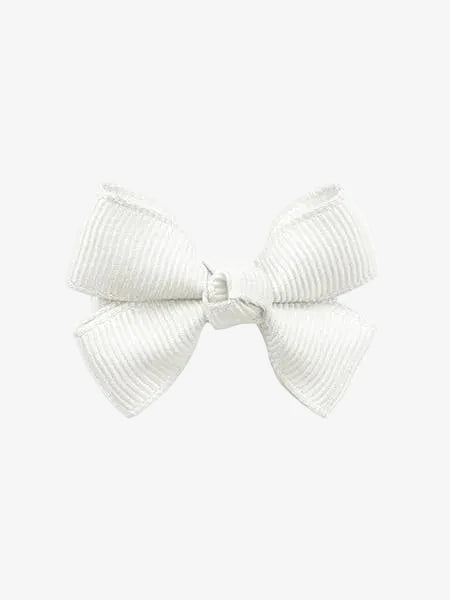 Astrid Hårsløyfe Off White