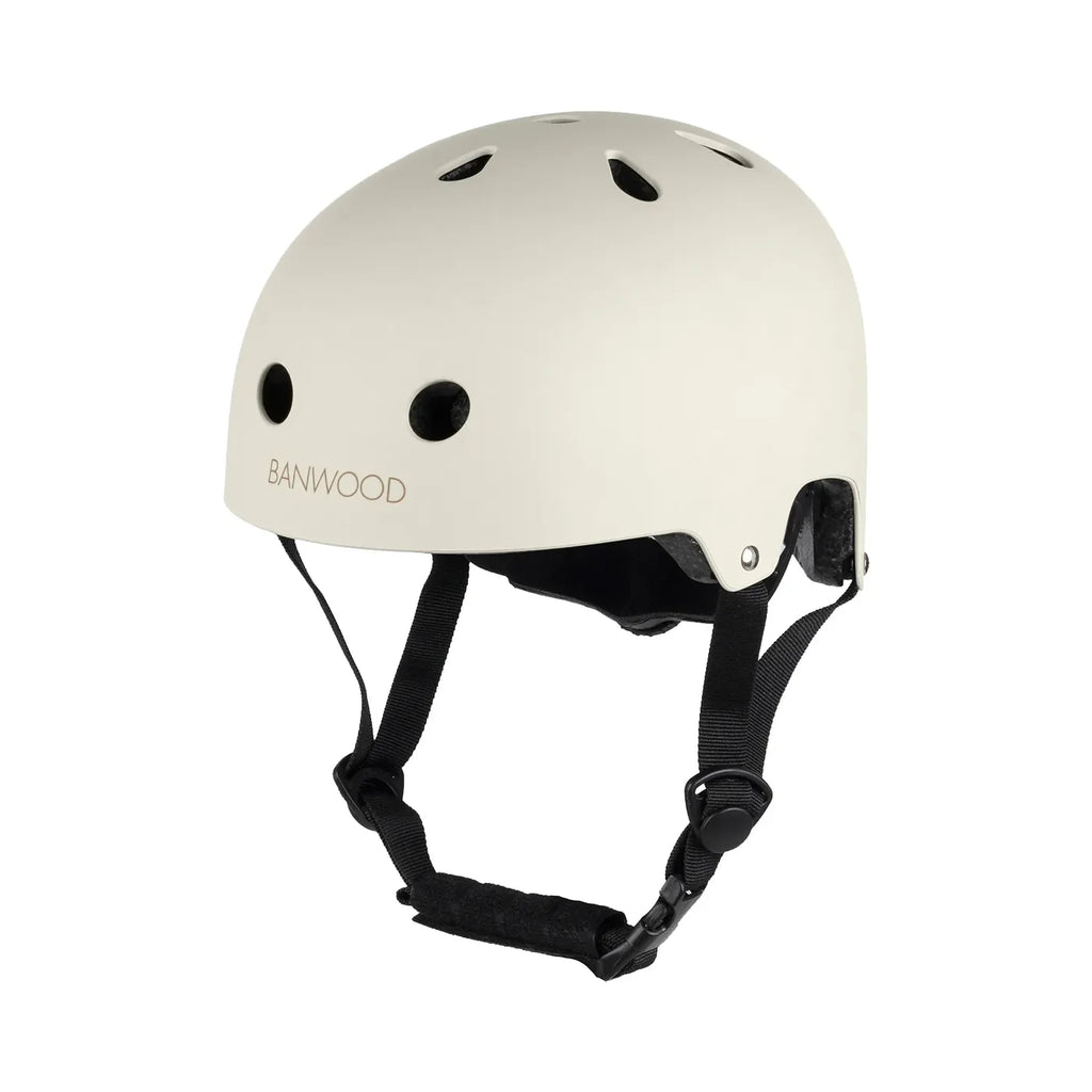 Classic Helmet Cream