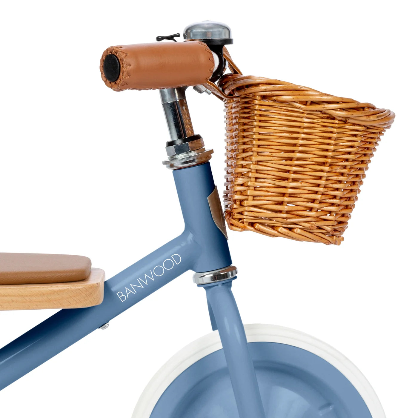 Trike Trehjulssykkel Blue