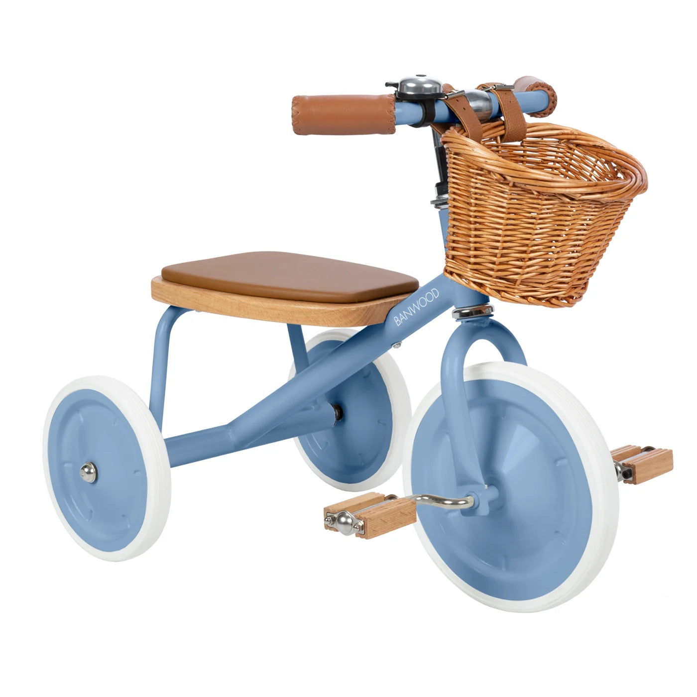 Trike Trehjulssykkel Blue