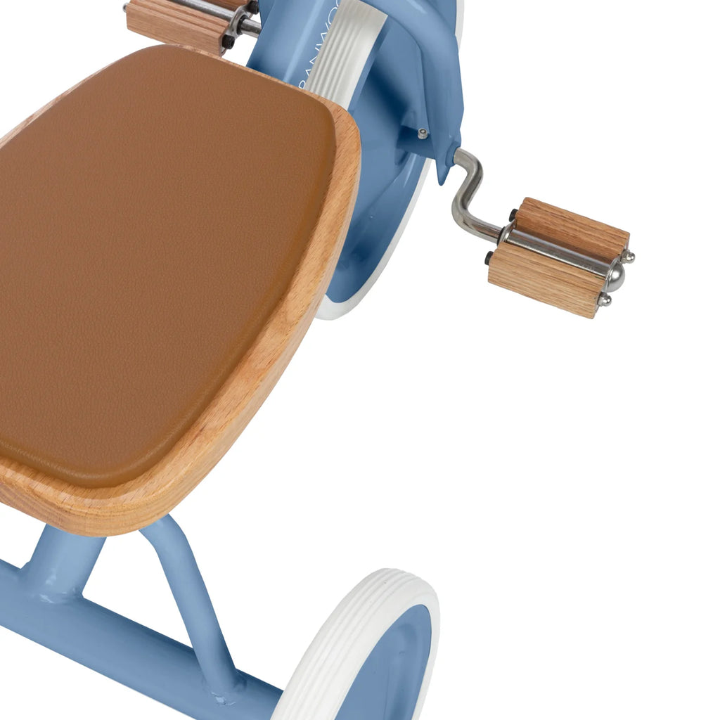Trike Trehjulssykkel Blue