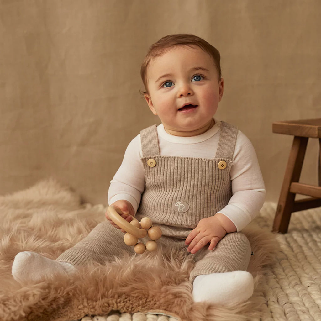Seledress Lys Beige