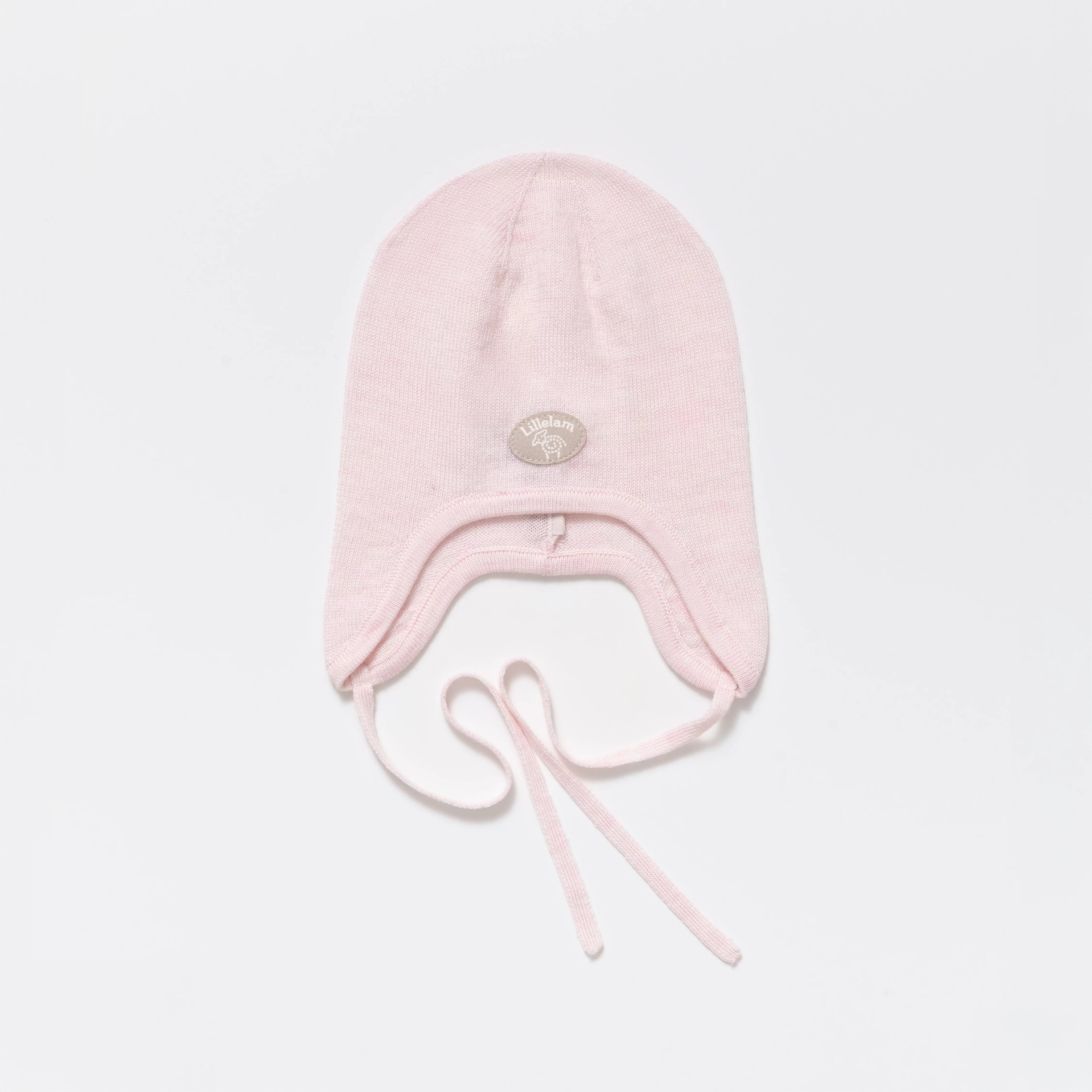 Babylue Classic Himmelrosa