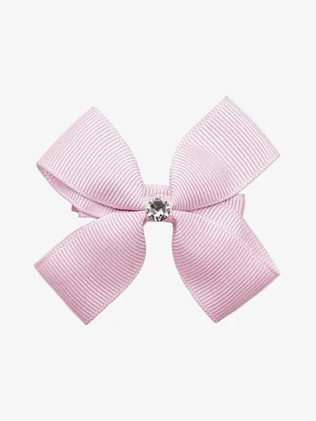 Benedicte Hårsløyfe Icy Pink