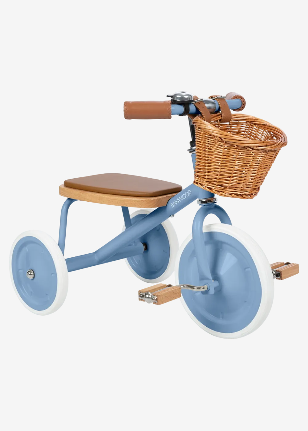 Trike Trehjulssykkel Blue