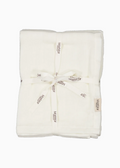 Ada 2-pk Muslinkluter Gentle White