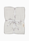 Ada 2-pk Muslinkluter Morning Dew
