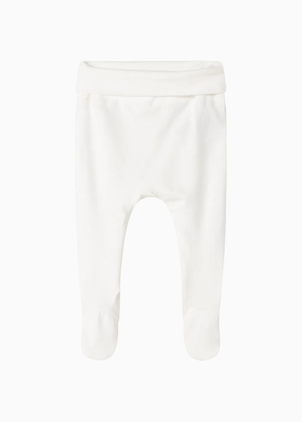 Pixa Pants Gentle White