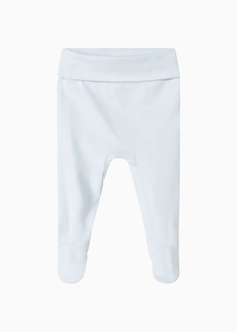 Pixa Pants Light Blue