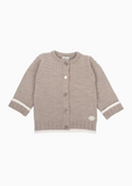 Jakke Classic Beige