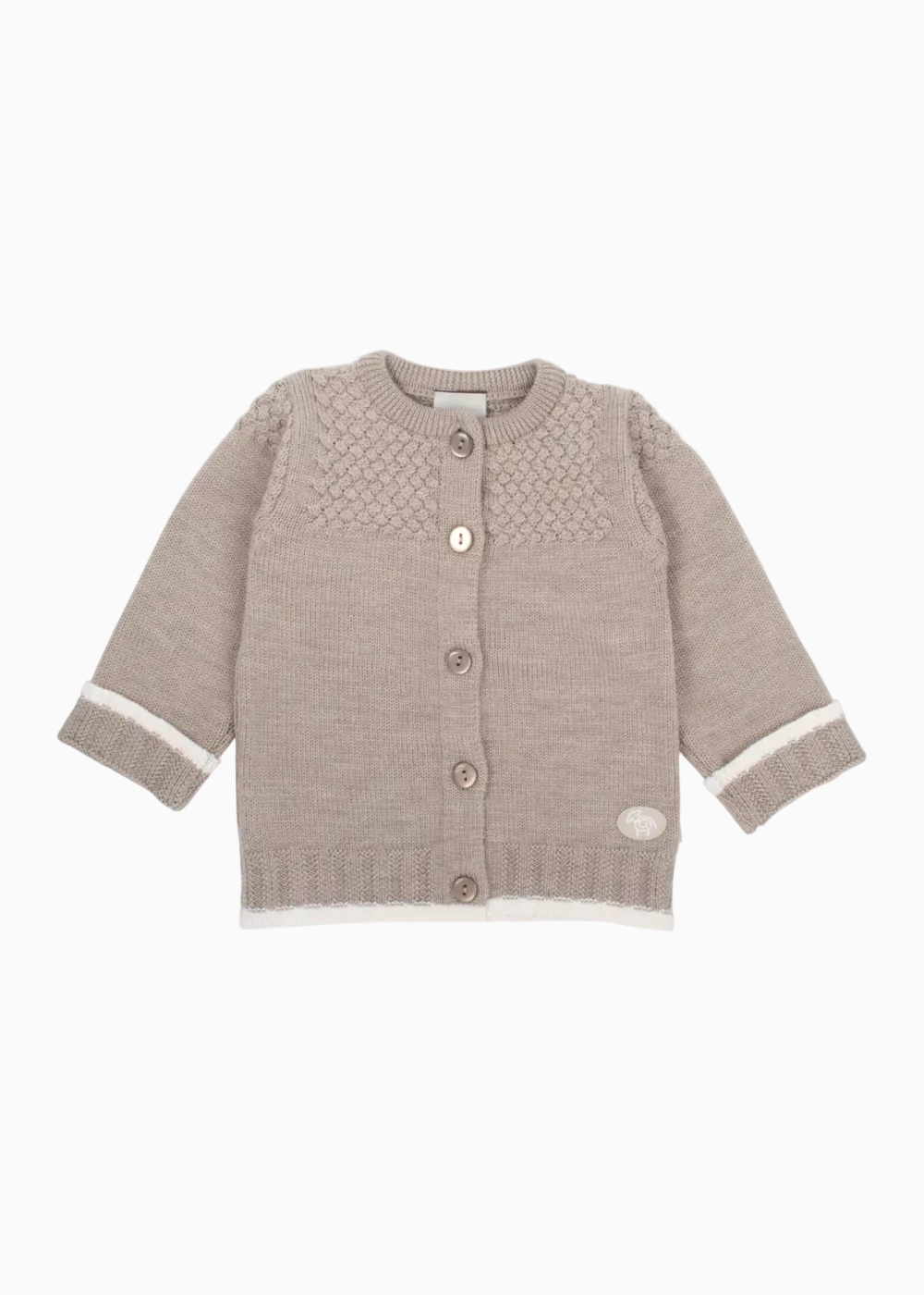 Jakke Classic Beige
