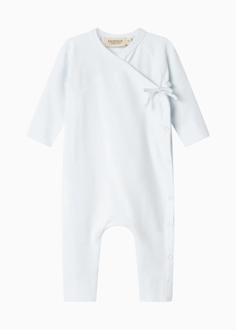 Rula Heldress Light Blue