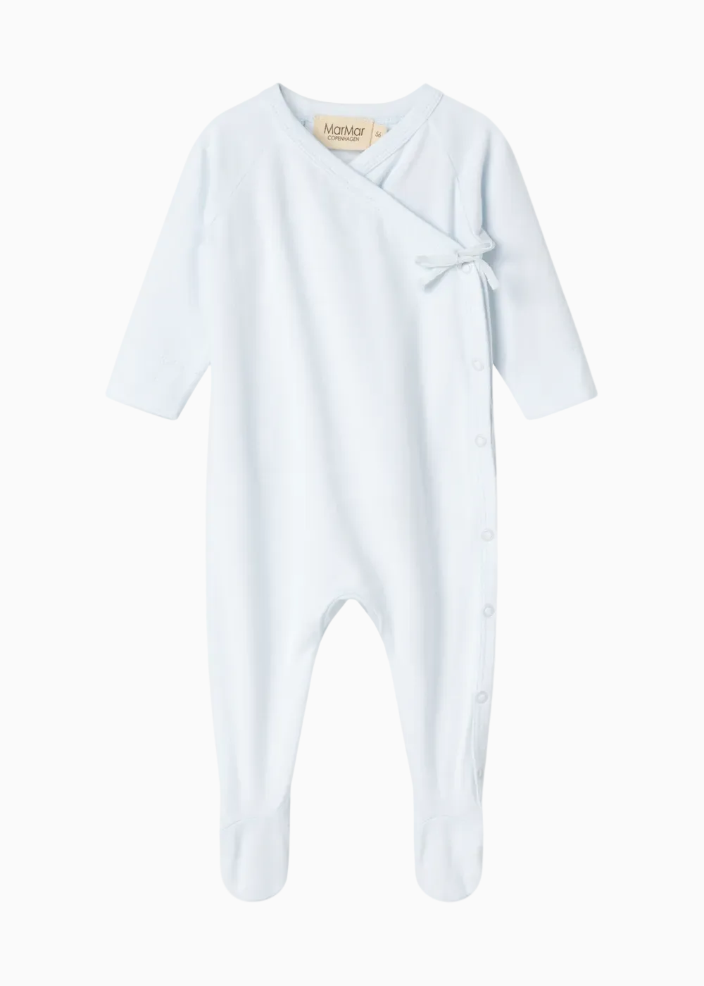 Rubetta Heldress Light Blue