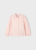 Bluse pudder