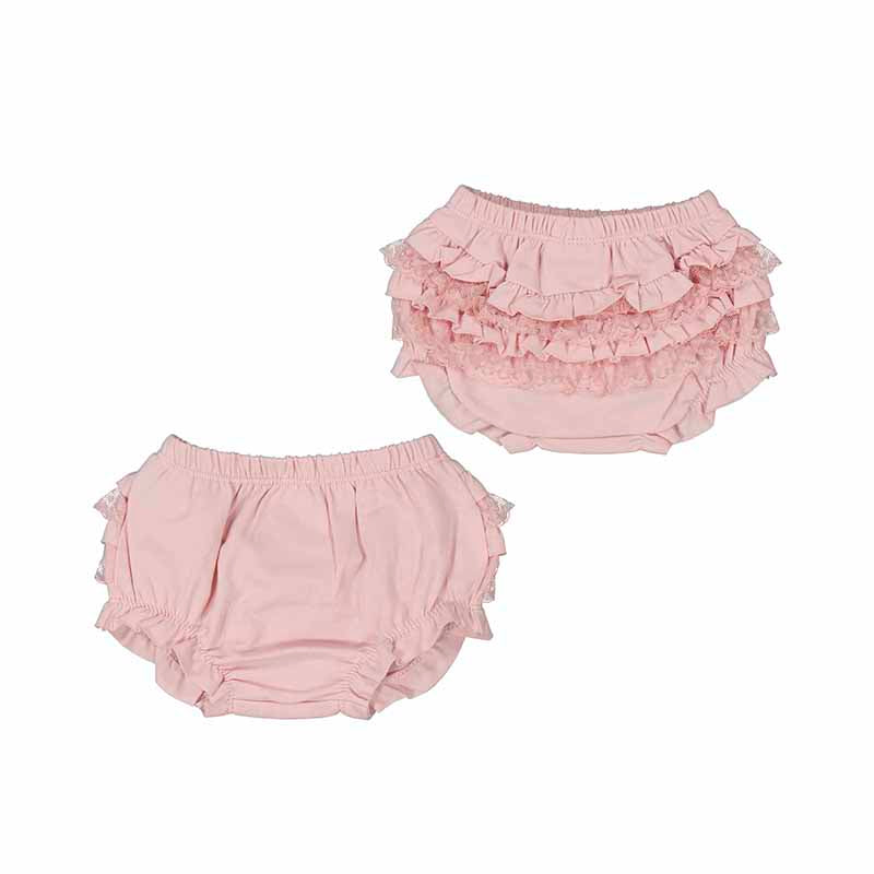 Bloomer rosa