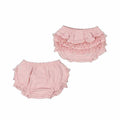 Bloomer rosa
