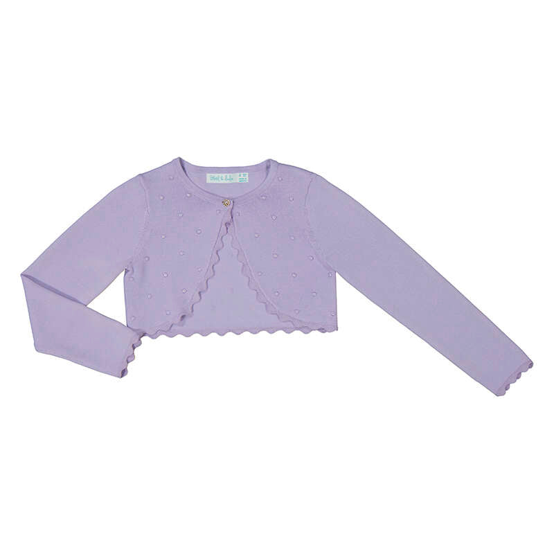 Cardigan Lula