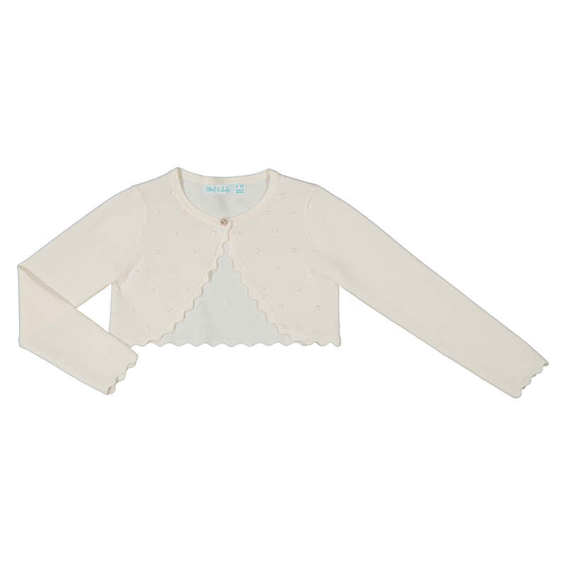 Cardigan Lula