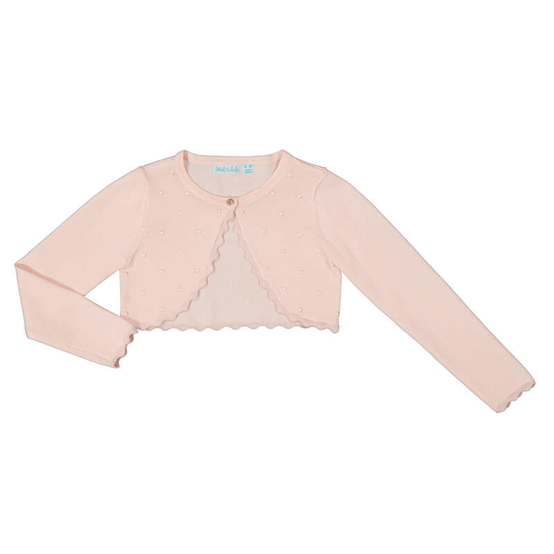 Cardigan Lula