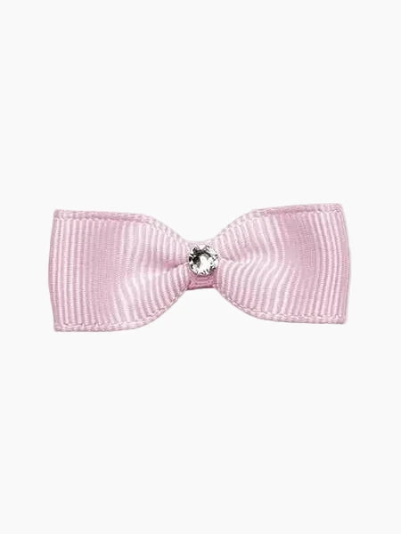 Emma Hårsløyfe Icy Pink