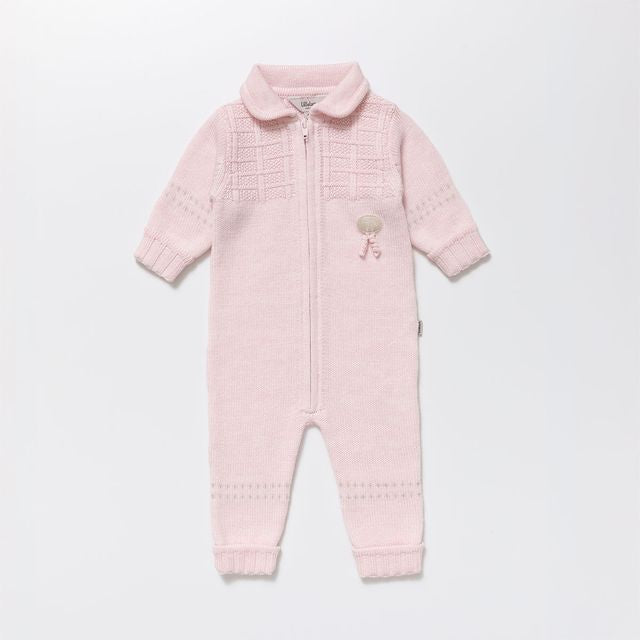 Sparkedress Classic Himmelrosa