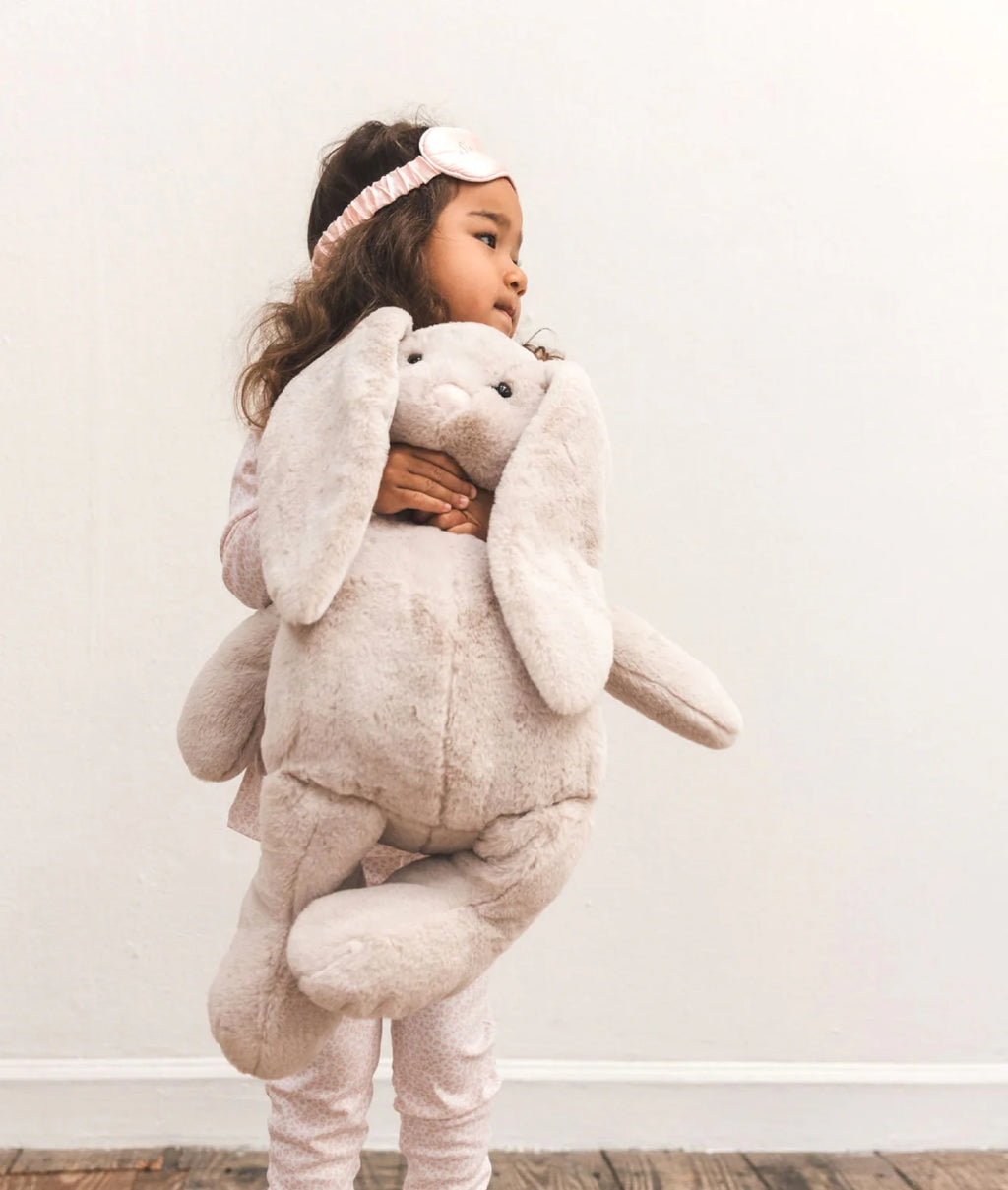 Giant Bunny Marley Beige