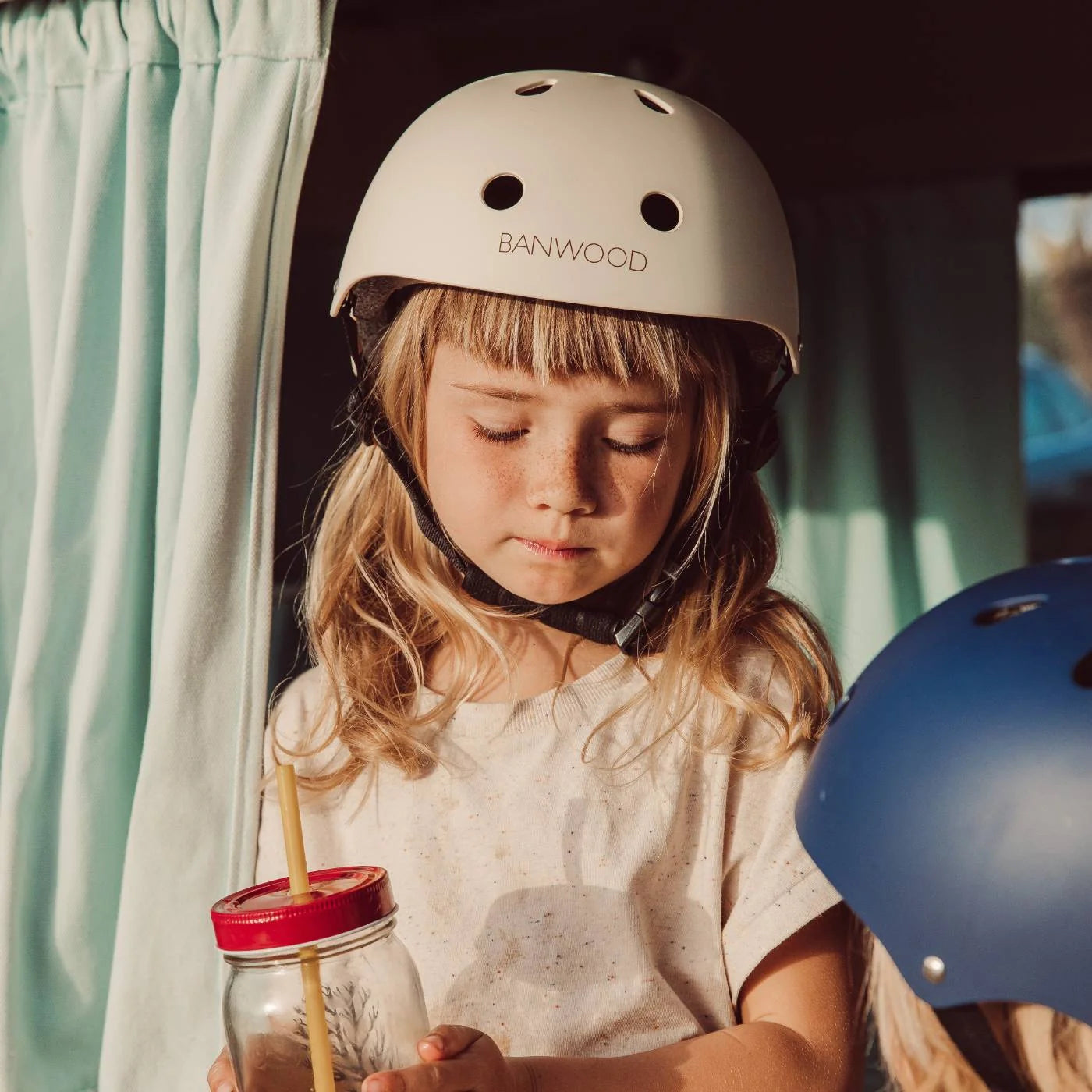Classic Helmet Cream