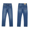 Lyse jeans