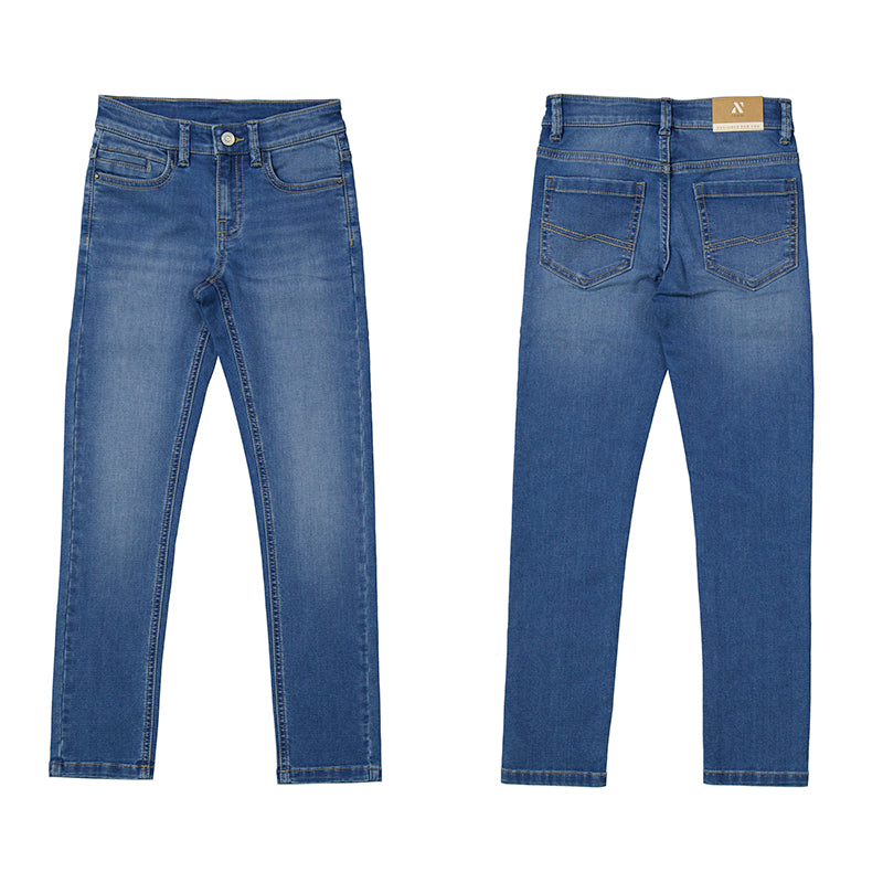 Lyse jeans