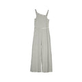 Jumpsuit med striper