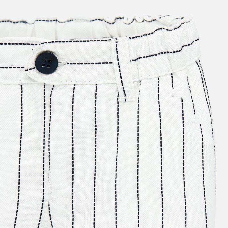 Shorts striper