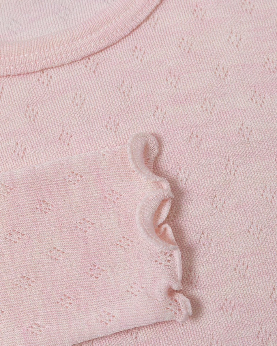 Jumper July Himmelrosa