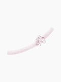Leah Hårbånd Icy Pink