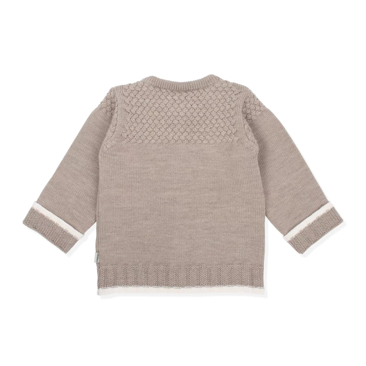Jakke Classic Beige