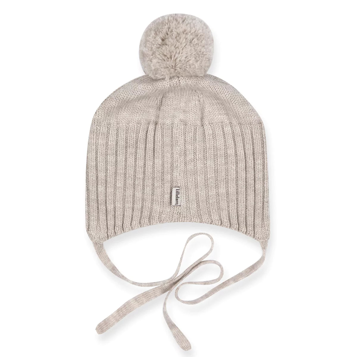 Lue Baby Natur Lys Beige