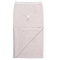 Pledd Tynn Classic Lys Beige