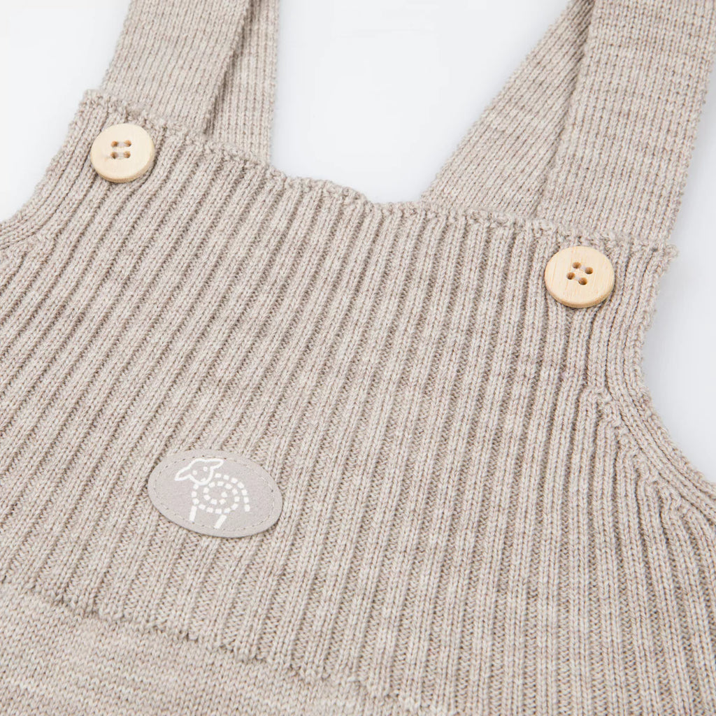 Seledress Lys Beige