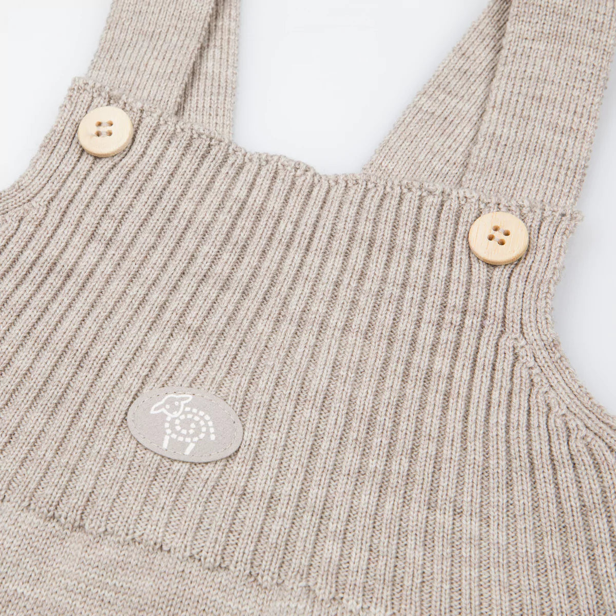 Seledress Lys Beige