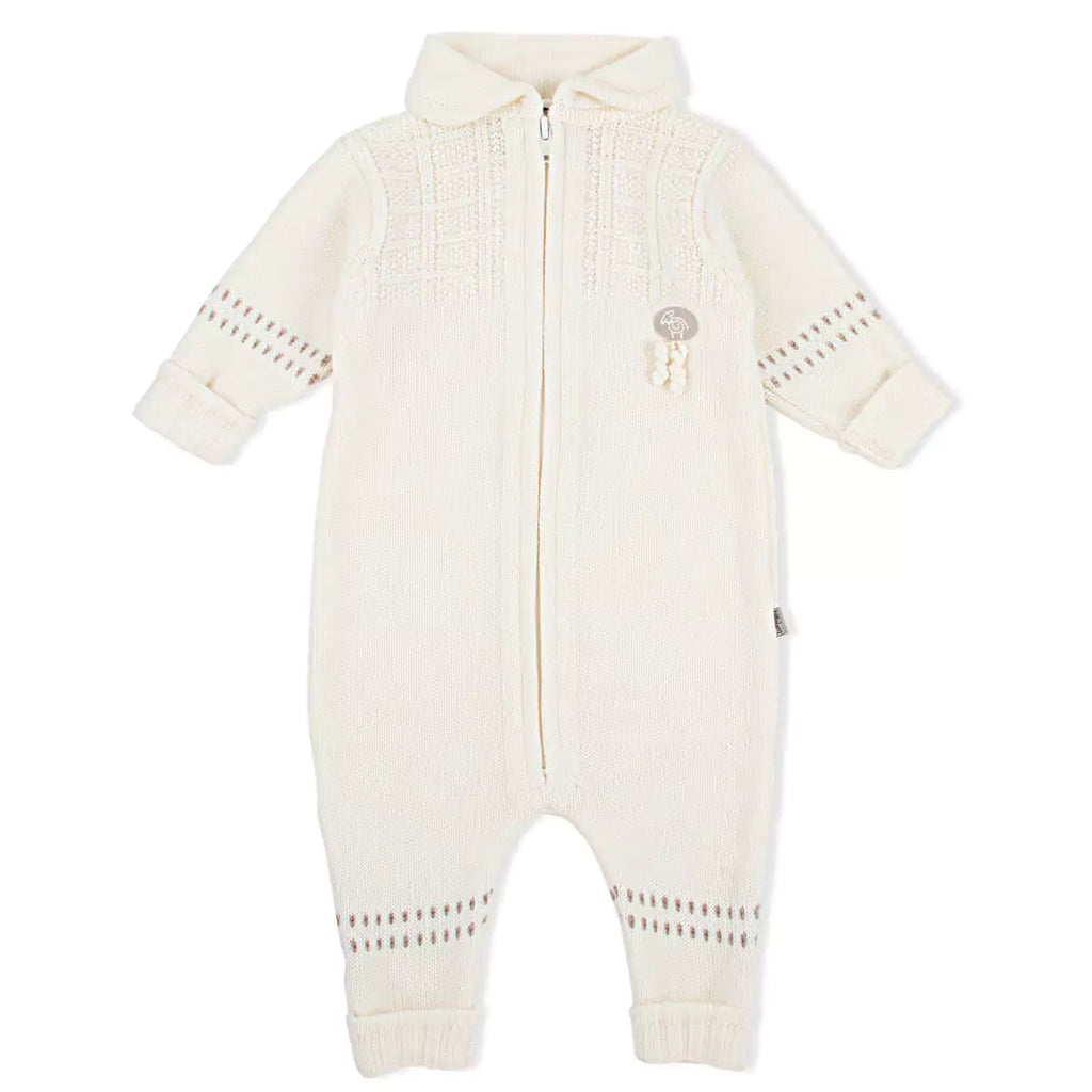 Sparkedress Classic Hvit