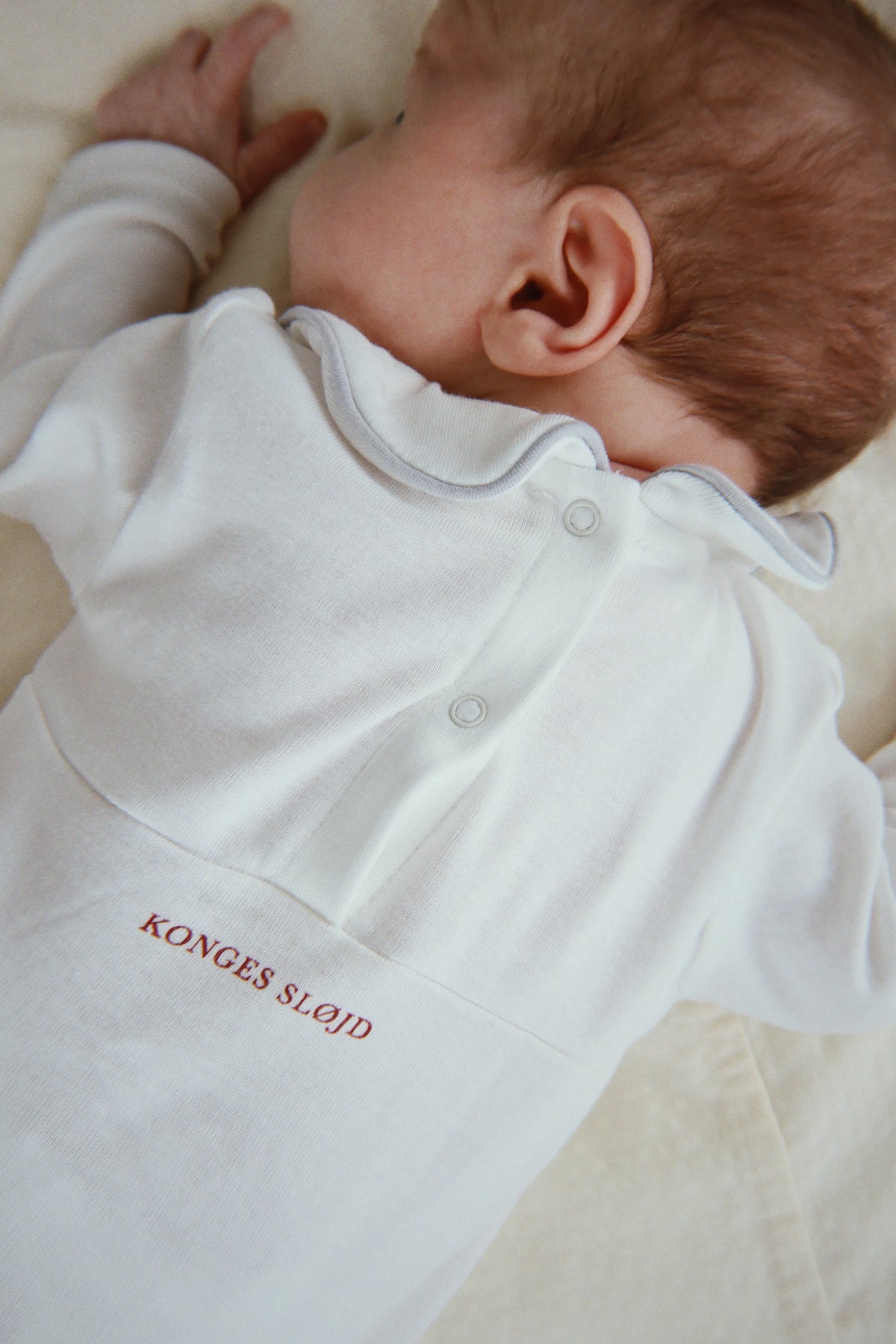 My First Christmas Onesie