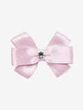 Marietta Hårsløyfe Icy Pink